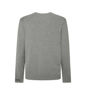 Pepe Jeans Novo Andr V Sweater cinzento