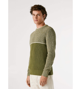 Pepe Jeans Jersey Penn verde