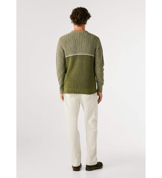 Pepe Jeans Jersey Penn verde