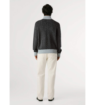 Pepe Jeans Jersey Purcel gris