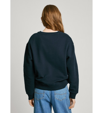 Pepe Jeans Reagan navy jumper