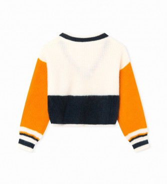 Pepe Jeans Reine jumper white