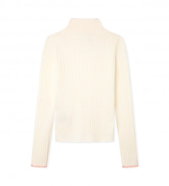 Pepe Jeans Seretta jumper white