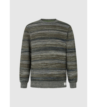 Pepe Jeans Jersey Shadwell gris