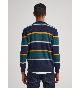 Pepe Jeans Jersey Sylvester multicolor