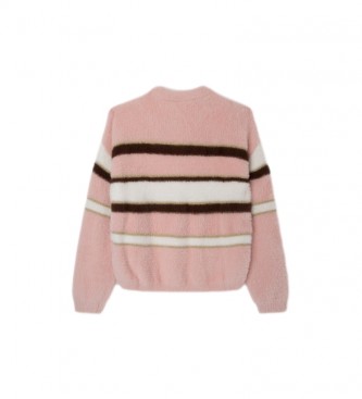 Pepe Jeans Xeny jumper pink