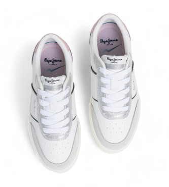 Pepe Jeans Superge Kenton Muse white