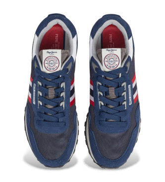 Pepe Jeans KINGSTON COLLEGE M