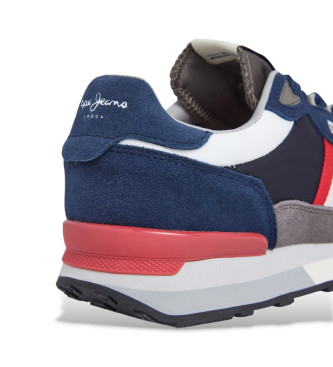 Pepe Jeans KINGSTON COLLEGE M