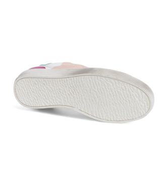 Pepe Jeans Zapatillas Lane Band blanco