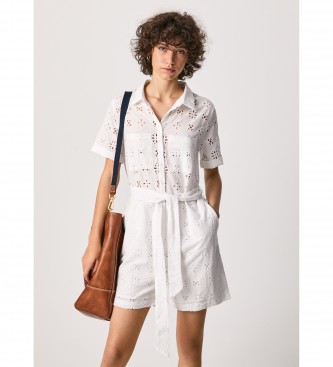 Pepe Jeans Weier Linda-Overall 