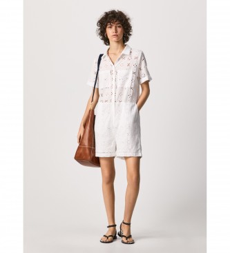 Pepe Jeans Weier Linda-Overall 