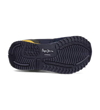 Pepe Jeans Zapatillas London Class marino