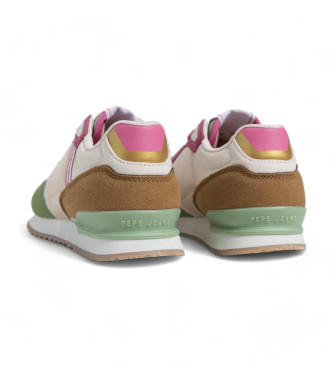 Pepe Jeans Sneaker London Glam multicolor