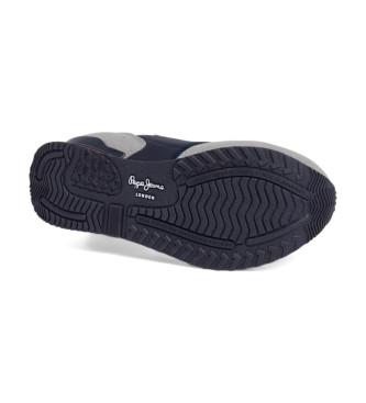 Pepe Jeans Zapatillas London Park marino