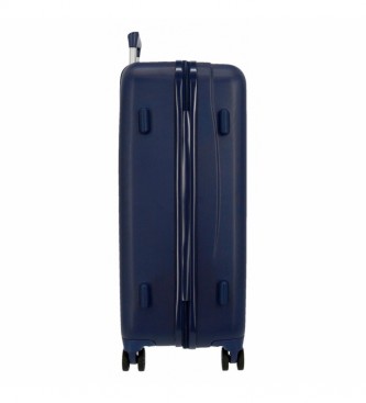 Pepe Jeans Valise rigide Pepe Jeans Molly -68x48x26cm