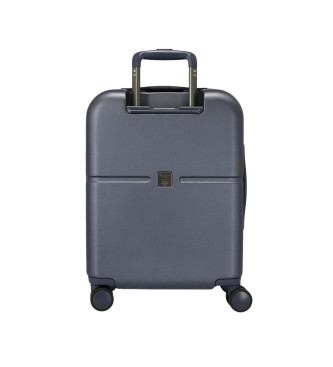 Pepe Jeans Trolley koffer 55cm Highlight navy