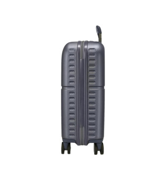 Pepe Jeans Valise trolley 55cm Highlight navy