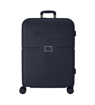 Pepe Jeans Trolley koffer 70cm Accent Navy