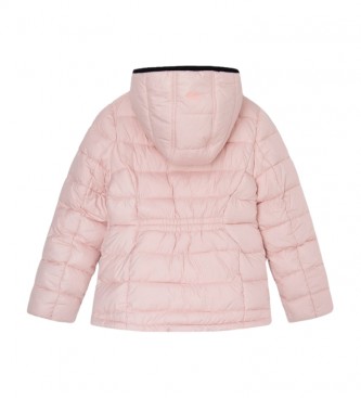 Pepe Jeans Amber pink down
