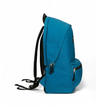 Pepe Jeans Sac  dos Aris bleu