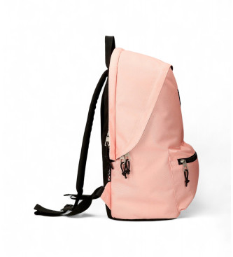 Pepe Jeans Mochila Aris rosa