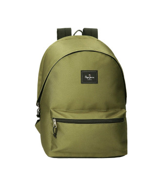 Pepe Jeans Aris backpack green