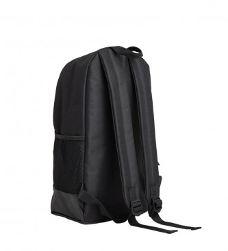 Pepe Jeans Owen Reflect Backpack black