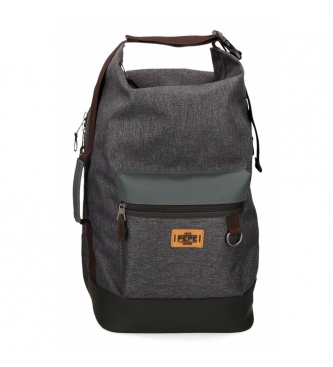 Pepe Jeans Laptop backpack 15,6