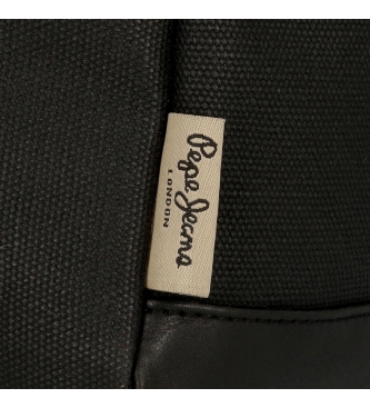 Pepe Jeans Mochila para portátil Strike con puerto USB -30x44x15cm- -  Tienda Esdemarca moda, calzado y complementos - zapatos de marca y  zapatillas de marca
