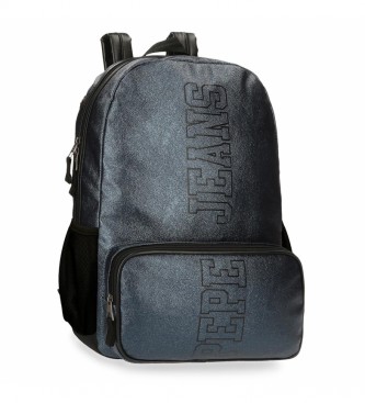 Pepe Jeans Pepe Jeans Chemistry backpack for laptop 15,6