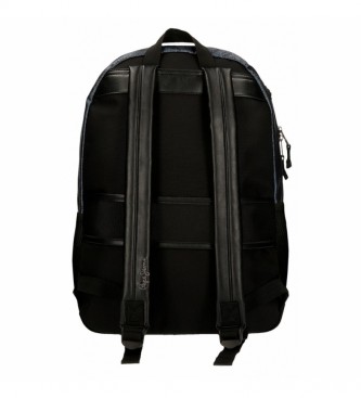Pepe Jeans Pepe Jeans Chemistry backpack for laptop 15,6