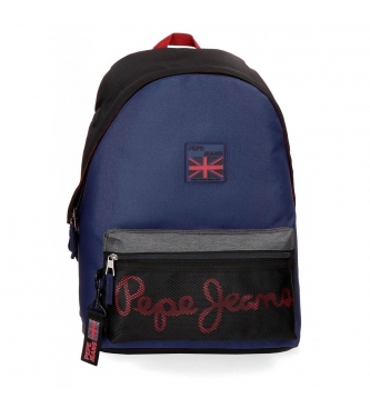 Pepe Jeans Sac  dos Pepe Jeans Hammer -31x42x17,5cm