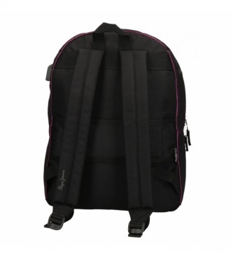 Pepe Jeans Pepe Jeans Lily Computer Backpack 15,6