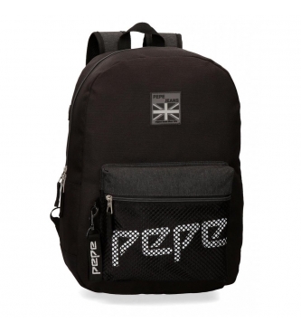 Pepe Jeans Backpack Pepe Jeans Ren -32x44x15cm