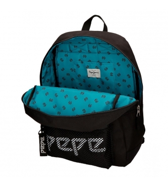 Pepe Jeans Backpack Pepe Jeans Ren -32x44x15cm