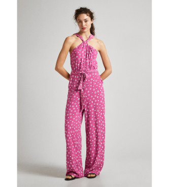 Pepe Jeans Pink Dolly Monkey