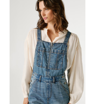 Pepe Jeans Mono Elia denim azul