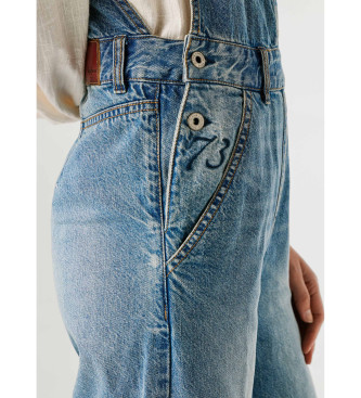 Pepe Jeans Mono Elia denim azul