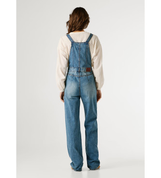 Pepe Jeans Mono Elia denim azul