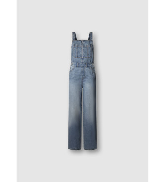 Pepe Jeans Mono Elia denim azul