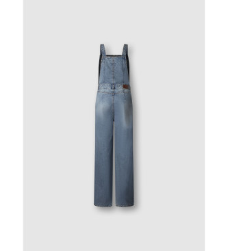 Pepe Jeans Mono Elia denim azul