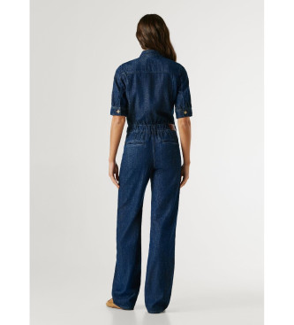 Pepe Jeans Mono Evie denim azul