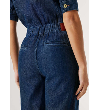 Pepe Jeans Mono Evie denim azul