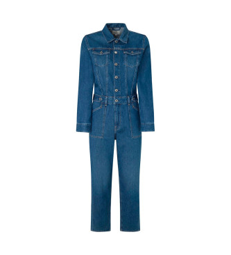 Pepe Jeans Hunter Utility Suit bl