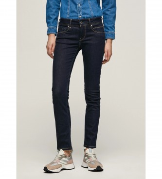 Pepe Jeans Jeans New Brooke slim fit black