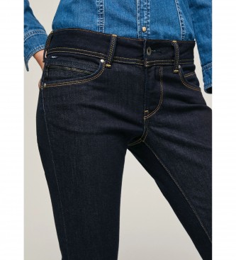 Pepe Jeans Jeans New Brooke slim fit black