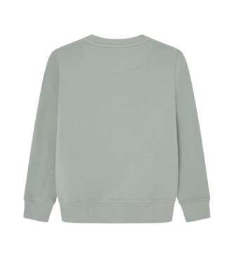 Pepe Jeans Sweatshirt New Lamonty grn