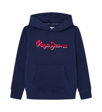 Pepe Jeans Sweatshirt New Lamonty marinbl