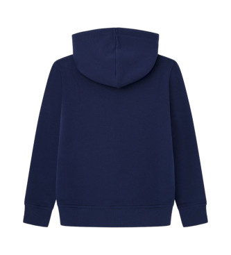 Pepe Jeans Sweater Nieuw Lamonty marine